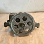 CATERPILLAR CAT C15 Diesel Engine OIL PUMP 232-1606 OEM 7N285 - 337.5$ Picture 1 of 5 Picture 2 of 5 Picture 3 of 5 Picture 4 of 5 Picture 5 of 5 Picture 1 of 5 Picture 2 of 5