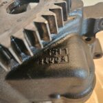 CATERPILLAR CAT C15 Diesel Engine OIL PUMP 232-1606 OEM 7N285 - 337.5$ Picture 1 of 5 Picture 2 of 5 Picture 3 of 5 Picture 4 of 5 Picture 5 of 5 Picture 1 of 5 Picture 2 of 5 Picture 3 of 5 Picture 4 of 5