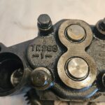 CATERPILLAR CAT C15 Diesel Engine OIL PUMP 232-1606 OEM 7N285 - 337.5$ Picture 1 of 5 Picture 2 of 5 Picture 3 of 5 Picture 4 of 5 Picture 5 of 5 Picture 1 of 5 Picture 2 of 5 Picture 3 of 5 Picture 4 of 5 Picture 5 of 5