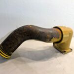 CATERPILLAR CAT3406B DIESEL ENGINE AIR ELBOW 7N2444 OEM - 170$ Picture 1 of 5 Picture 2 of 5 Picture 3 of 5 Picture 4 of 5 Picture 5 of 5 Picture 1 of 5