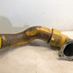 CATERPILLAR CAT3406B DIESEL ENGINE AIR ELBOW 7N2444 OEM - 170$ Picture 1 of 5 Picture 2 of 5 Picture 3 of 5 Picture 4 of 5 Picture 5 of 5 Picture 1 of 5 Picture 2 of 5 Picture 3 of 5
