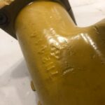 CATERPILLAR CAT3406B DIESEL ENGINE AIR ELBOW 7N2444 OEM - 170$ Picture 1 of 5 Picture 2 of 5 Picture 3 of 5 Picture 4 of 5 Picture 5 of 5 Picture 1 of 5 Picture 2 of 5 Picture 3 of 5 Picture 4 of 5 Picture 5 of 5