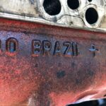 CUMMINS ISB 6.7 DIESEL ENGINE CYLINDER HEAD 4983046 OEM - 1300$ Picture 1 of 6 Picture 2 of 6 Picture 3 of 6 Picture 4 of 6 Picture 5 of 6 Picture 6 of 6 Picture 1 of 6 Picture 2 of 6 Picture 3 of 6 Picture 4 of 6 Picture 5 of 6 Picture 6 of 6