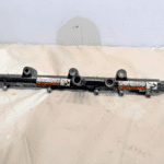 CUMMINS ISL ISC 8.3 DIESEL ENGINE MANIFOLD FUEL FUEL RAIL 3963815 OEM - 360$ Picture 1 of 5 Picture 2 of 5 Picture 3 of 5 Picture 4 of 5 Picture 5 of 5 Picture 1 of 5