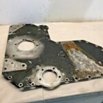 CUMMINS ISM11 M11 Diesel Engine Front Timing Cover 3400811 OEM - 153$ Picture 1 of 5 Picture 2 of 5 Picture 3 of 5 Picture 4 of 5 Picture 5 of 5 Picture 1 of 5 Picture 2 of 5 Picture 3 of 5