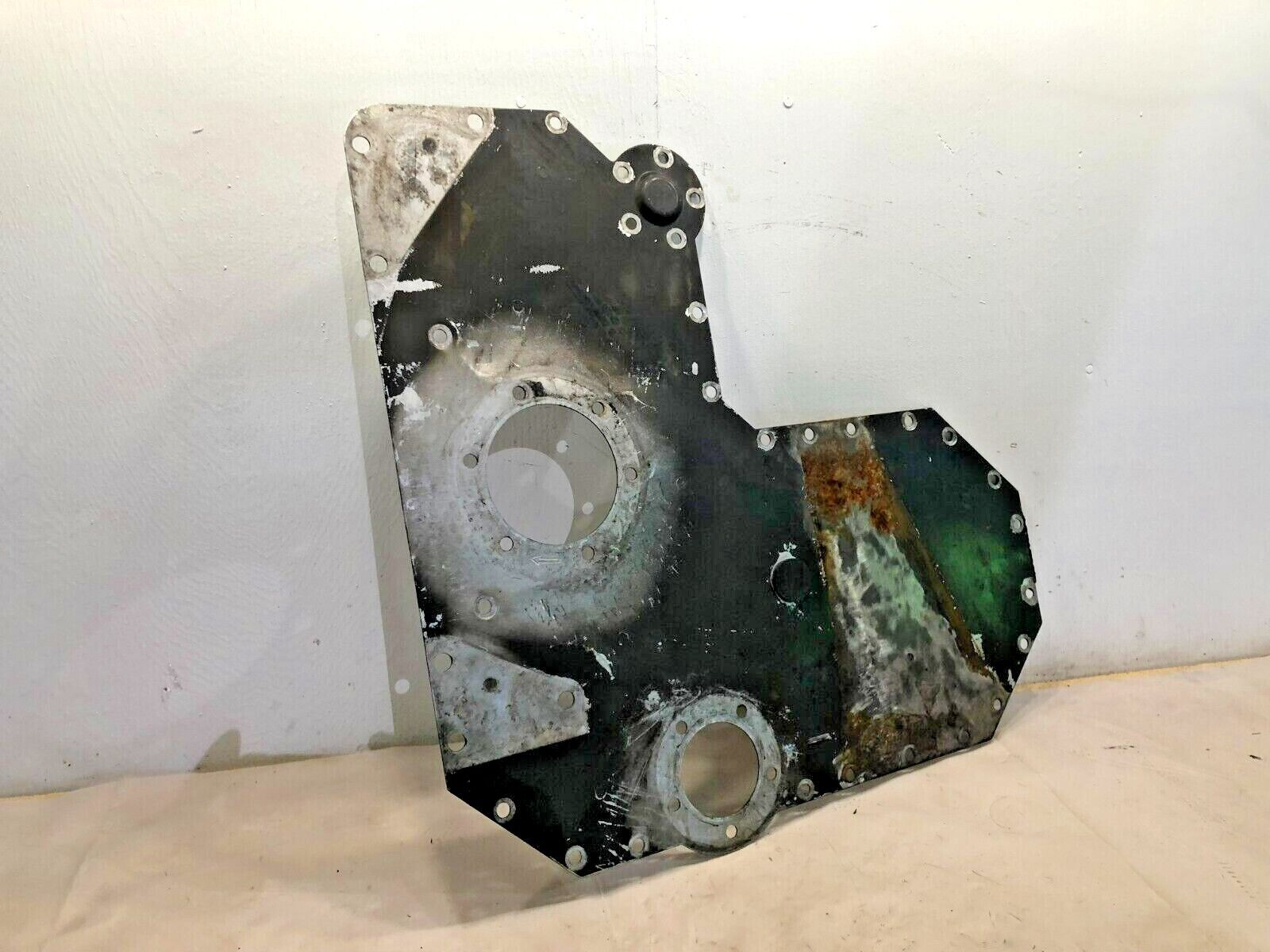 CUMMINS ISM11 M11 Diesel Engine Front Timing Cover 3400811 OEM