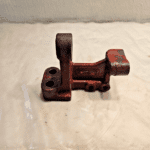 CUMMINS ISX15 DIESEL ENGINE RETAINING BRACKET 3687108 OEM - 75$ Picture 1 of 4 Picture 2 of 4 Picture 3 of 4 Picture 4 of 4 Picture 1 of 4 Picture 2 of 4 Picture 3 of 4 Picture 4 of 4