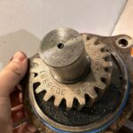 CUMMINS M11 ISM11 Diesel Engine WATER PUMP ASSEMBLY 2869096 4393400 3073698 OEM - 346.5$ Picture 1 of 5 Picture 2 of 5 Picture 3 of 5 Picture 4 of 5 Picture 5 of 5 Picture 1 of 5 Picture 2 of 5 Picture 3 of 5 Picture 4 of 5 Picture 5 of 5