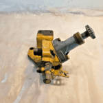 Cat 3406E 14.6L Caterpillar Diesel Engine Fuel Filter Housing OEM - 180$ Picture 1 of 5 Picture 2 of 5 Picture 3 of 5 Picture 4 of 5 Picture 5 of 5 Picture 1 of 5