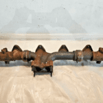 Cat C15 Diesel Engine Exhaust Manifold Complete assembly 231-3462 OEM - 585$ Picture 1 of 6 Picture 2 of 6 Picture 3 of 6 Picture 4 of 6 Picture 5 of 6 Picture 6 of 6 Picture 1 of 6 Picture 2 of 6 Picture 3 of 6 Picture 4 of 6 Picture 5 of 6