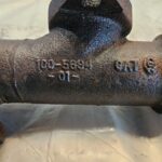 Caterpillar 3406C CAT Diesel Engine Exhaust Manifold 4P5008 OEM 1005894 - 405$ Picture 1 of 5 Picture 2 of 5 Picture 3 of 5 Picture 4 of 5 Picture 5 of 5 Picture 1 of 5 Picture 2 of 5