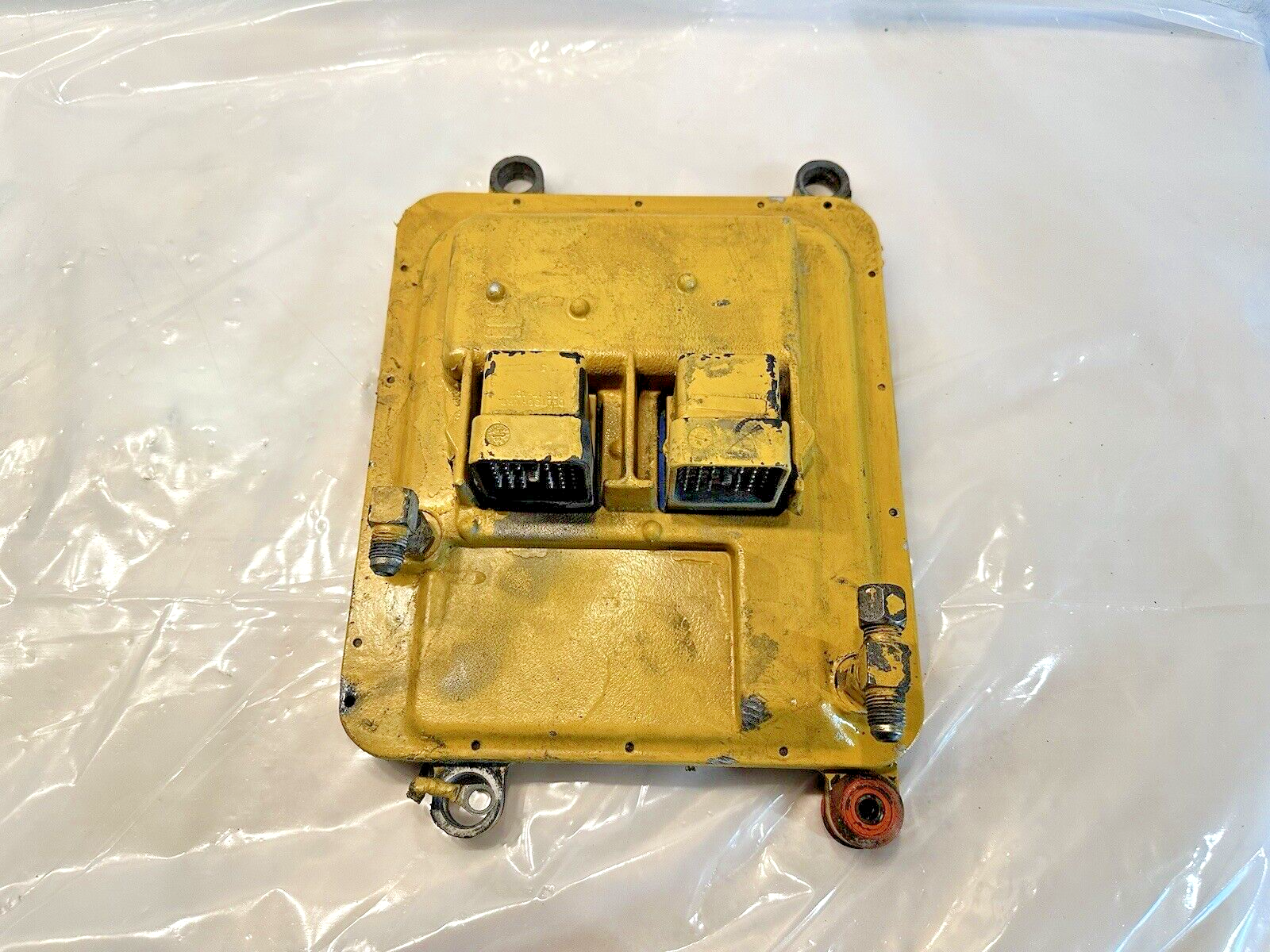 Caterpillar 3406E 550HP CAT Engine Control Module, ECM, ECU 212-9449 OEM