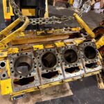 Caterpillar 3508 CAT Diesel Engine Block 1W4211 OEM 70Z00611 - 13500$ Picture 1 of 11 Picture 2 of 11 Picture 3 of 11 Picture 4 of 11 Picture 5 of 11 Picture 6 of 11 Picture 7 of 11 Picture 8 of 11 Picture 9 of 11 Picture 10 of 11 Picture 11 of 11 Picture 1 of 11 Picture 2 of 11 Picture 3 of 11 Picture 4 of 11 Picture 5 of 11 Picture 6 of 11