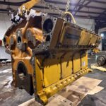 Caterpillar 3508 CAT Diesel Engine Block 1W4211 OEM 70Z00611 - 13500$ Picture 1 of 11 Picture 2 of 11 Picture 3 of 11 Picture 4 of 11 Picture 5 of 11 Picture 6 of 11 Picture 7 of 11 Picture 8 of 11 Picture 9 of 11 Picture 10 of 11 Picture 11 of 11 Picture 1 of 11 Picture 2 of 11 Picture 3 of 11 Picture 4 of 11 Picture 5 of 11 Picture 6 of 11 Picture 7 of 11 Picture 8 of 11 Picture 9 of 11