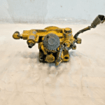 Caterpillar CAT C15 Diesel Engine Fuel Filter Housing 136-5017 OEM -  Picture 1 of 5 Picture 2 of 5 Picture 3 of 5 Picture 4 of 5 Picture 5 of 5 Picture 1 of 5