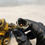 Caterpillar CAT C15 Diesel Engine Fuel Filter Housing 136-5017 OEM -  Picture 1 of 5 Picture 2 of 5 Picture 3 of 5 Picture 4 of 5 Picture 5 of 5 Picture 1 of 5 Picture 2 of 5