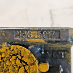 Caterpillar CAT C15 Diesel Engine Fuel Filter Housing 136-5017 OEM -  Picture 1 of 5 Picture 2 of 5 Picture 3 of 5 Picture 4 of 5 Picture 5 of 5 Picture 1 of 5 Picture 2 of 5 Picture 3 of 5