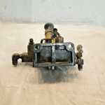 Caterpillar CAT C15 Diesel Engine Fuel Filter Housing 136-5017 OEM -  Picture 1 of 5 Picture 2 of 5 Picture 3 of 5 Picture 4 of 5 Picture 5 of 5 Picture 1 of 5 Picture 2 of 5 Picture 3 of 5 Picture 4 of 5 Picture 5 of 5