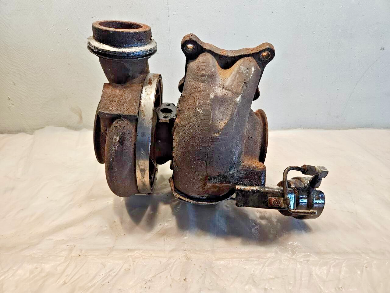 Caterpillar CAT C15 Diesel Engine High Pressure Turbocharger 251-4820 OEM