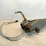 Caterpillar CAT C7 Diesel Engine Combustion Group Exhaust Body 297-4955 OEM - 445.5$ Picture 1 of 7 Picture 2 of 7 Picture 3 of 7 Picture 4 of 7 Picture 5 of 7 Picture 6 of 7 Picture 7 of 7 Picture 1 of 7 Picture 2 of 7