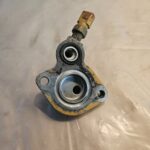 Caterpillar Oil Pressure Adapter Part #166-6693 CAT 1666693 OEM - 80$ Picture 1 of 4 Picture 2 of 4 Picture 3 of 4 Picture 4 of 4 Picture 1 of 4 Picture 2 of 4 Picture 3 of 4