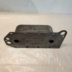 Cummins 8.3L ISC QSC ISL PACCAR DIESEL LUB Oil Cooler 5284362 OEM - 144$ Picture 1 of 4 Picture 2 of 4 Picture 3 of 4 Picture 4 of 4 Picture 1 of 4 Picture 2 of 4