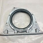 Cummins 8.3L ISL ISL-G 8.9 Rear Main Seal Engine Cover 3933384 OEM - 58.5$ Picture 1 of 6 Picture 2 of 6 Picture 3 of 6 Picture 4 of 6 Picture 5 of 6 Picture 6 of 6 Picture 1 of 6