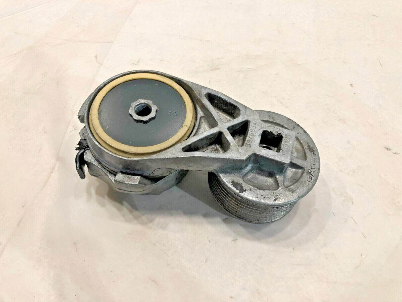 Cummins Diesel Engine Automatic Belt Tensioner 3976834 OEM