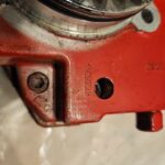 Cummins ISB 6.7 Diesel Engine Bosch Fuel Pump Broken sensor 4983416, 0445020113 - 600$ Picture 1 of 10 Picture 2 of 10 Picture 3 of 10 Picture 4 of 10 Picture 5 of 10 Picture 6 of 10 Picture 7 of 10 Picture 8 of 10 Picture 9 of 10 Picture 10 of 10 Picture 1 of 10 Picture 2 of 10 Picture 3 of 10 Picture 4 of 10 Picture 5 of 10 Picture 6 of 10 Picture 7 of 10 Picture 8 of 10 Picture 9 of 10