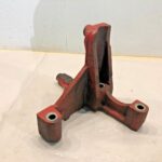 Cummins ISB 6.7 Exhaust Gas Recirculation EGR Support Bracket 4993632 OEM - 49.5$ Picture 1 of 5 Picture 2 of 5 Picture 3 of 5 Picture 4 of 5 Picture 5 of 5 Picture 1 of 5