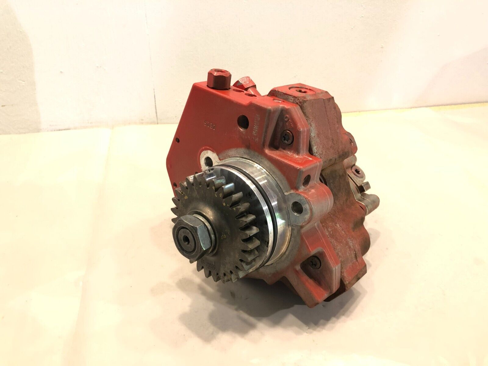 Cummins ISB 6.7L DIESEL ENGINE HIGH PRESSURE FUEL INJECTION PUMP 4983416 OEM