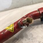 Cummins ISB 6.7L Diesel Engine EGR AIR TRANSFER TUBE 5365463 OEM - 175$ Picture 1 of 5 Picture 2 of 5 Picture 3 of 5 Picture 4 of 5 Picture 5 of 5 Picture 1 of 5 Picture 2 of 5 Picture 3 of 5 Picture 4 of 5