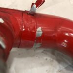 Cummins ISB 6.7L Diesel Engine EGR AIR TRANSFER TUBE 5365463 OEM - 175$ Picture 1 of 5 Picture 2 of 5 Picture 3 of 5 Picture 4 of 5 Picture 5 of 5 Picture 1 of 5 Picture 2 of 5 Picture 3 of 5 Picture 4 of 5 Picture 5 of 5