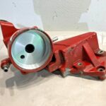 Cummins ISB 6.7L FUEL FILTER HOUSING 5363391 WITH BRACKET 5262090 OEM - 120$ Picture 1 of 6 Picture 2 of 6 Picture 3 of 6 Picture 4 of 6 Picture 5 of 6 Picture 6 of 6 Picture 1 of 6