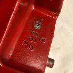 Cummins ISB 6.7L FUEL FILTER HOUSING 5363391 WITH BRACKET 5262090 OEM - 120$ Picture 1 of 6 Picture 2 of 6 Picture 3 of 6 Picture 4 of 6 Picture 5 of 6 Picture 6 of 6 Picture 1 of 6 Picture 2 of 6 Picture 3 of 6 Picture 4 of 6 Picture 5 of 6