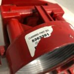 Cummins ISB 6.7L FUEL FILTER HOUSING 5363391 WITH BRACKET 5262090 OEM - 120$ Picture 1 of 6 Picture 2 of 6 Picture 3 of 6 Picture 4 of 6 Picture 5 of 6 Picture 6 of 6 Picture 1 of 6 Picture 2 of 6 Picture 3 of 6 Picture 4 of 6 Picture 5 of 6 Picture 6 of 6