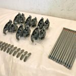 Cummins ISB 6.7L QSB Diesel Engine Rocker Arms with stands Assembly 4928699 OEM - 875$ Picture 1 of 4 Picture 2 of 4 Picture 3 of 4 Picture 4 of 4 Picture 1 of 4 Picture 2 of 4