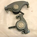 Cummins ISB 6.7L QSB Diesel Engine Rocker Arms with stands Assembly 4928699 OEM - 875$ Picture 1 of 4 Picture 2 of 4 Picture 3 of 4 Picture 4 of 4 Picture 1 of 4 Picture 2 of 4 Picture 3 of 4