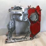 Cummins ISB QSB 4.5 Diesel Engine Timing Cover 4936496 OEM - 139.5$ Picture 1 of 5 Picture 2 of 5 Picture 3 of 5 Picture 4 of 5 Picture 5 of 5 Picture 1 of 5