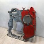 Cummins ISB QSB 4.5 Diesel Engine Timing Cover 4936496 OEM - 139.5$ Picture 1 of 5 Picture 2 of 5 Picture 3 of 5 Picture 4 of 5 Picture 5 of 5 Picture 1 of 5 Picture 2 of 5