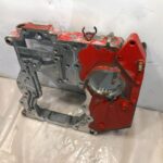 Cummins ISB QSB 4.5 Diesel Engine Timing Cover 4936496 OEM - 139.5$ Picture 1 of 5 Picture 2 of 5 Picture 3 of 5 Picture 4 of 5 Picture 5 of 5 Picture 1 of 5 Picture 2 of 5 Picture 3 of 5