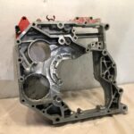 Cummins ISB QSB 4.5 Diesel Engine Timing Cover 4936496 OEM - 139.5$ Picture 1 of 5 Picture 2 of 5 Picture 3 of 5 Picture 4 of 5 Picture 5 of 5 Picture 1 of 5 Picture 2 of 5 Picture 3 of 5 Picture 4 of 5