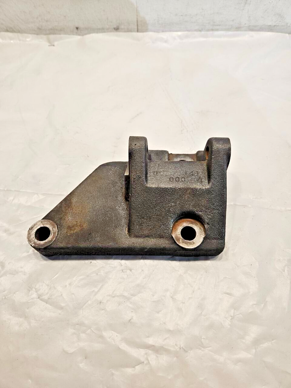 Cummins ISB QSB 6.7 Diesel Engine Support Bracket OEM