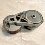 Cummins ISC/ISL 8.3 Diesel Engine Belt Tensioner 3973819 OEM - 67.5$ Picture 1 of 5 Picture 2 of 5 Picture 3 of 5 Picture 4 of 5 Picture 5 of 5 Picture 1 of 5