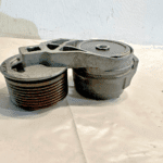 Cummins ISC/ISL 8.3 Diesel Engine Belt Tensioner 3973819 OEM - 67.5$ Picture 1 of 5 Picture 2 of 5 Picture 3 of 5 Picture 4 of 5 Picture 5 of 5 Picture 1 of 5 Picture 2 of 5