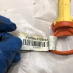 Cummins ISF 2.8 Diesel Engine Oil Dipstick 5335992 OEM - 63$ Picture 1 of 4 Picture 2 of 4 Picture 3 of 4 Picture 4 of 4 Picture 1 of 4 Picture 2 of 4