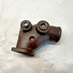 Cummins ISL 8.3 Diesel Engine Water Elbow Inlet 5259749 OEM - 45$ Picture 1 of 6 Picture 2 of 6 Picture 3 of 6 Picture 4 of 6 Picture 5 of 6 Picture 6 of 6 Picture 1 of 6 Picture 2 of 6