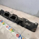 Cummins ISL ISC 8.3 intake manifold grid heater plenum cover 5274662 OEM -  Picture 1 of 4 Picture 2 of 4 Picture 3 of 4 Picture 4 of 4 Picture 1 of 4 Picture 2 of 4 Picture 3 of 4