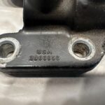 Cummins ISL ISC Diesel Engine Fuel Block Connection 3966656 OEM - 76.5$ Picture 1 of 4 Picture 2 of 4 Picture 3 of 4 Picture 4 of 4 Picture 1 of 4 Picture 2 of 4 Picture 3 of 4