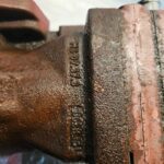 Cummins ISL ISC Diesel Engine Wabco Brake Air Compressor 5301098 9119050186 OEM -  Picture 1 of 6 Picture 2 of 6 Picture 3 of 6 Picture 4 of 6 Picture 5 of 6 Picture 6 of 6 Picture 1 of 6 Picture 2 of 6 Picture 3 of 6 Picture 4 of 6